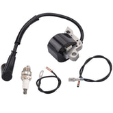Hipa Ignition Coil for STHIL MS240 MS260 MS290 MS310 MS360 MS360C MS390 MS440 MS640 028 029 034 036 038 039 044 048 Chainsaw # 0000-400-1300